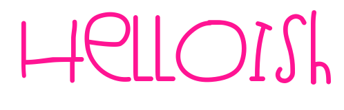 HelloIsh预览图片