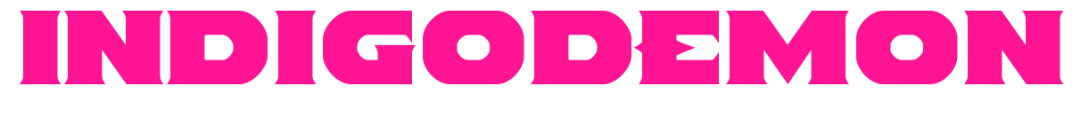 indigodemon
