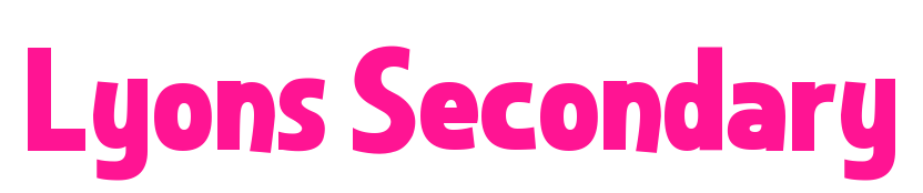 Lyons Secondary预览图片
