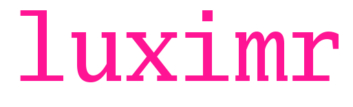 luximr预览图片