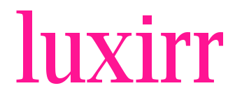 luxirr预览图片