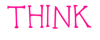THINK预览图片