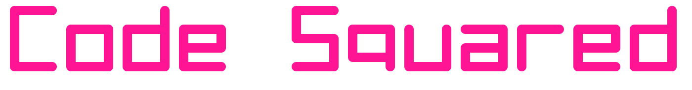 Code Squared