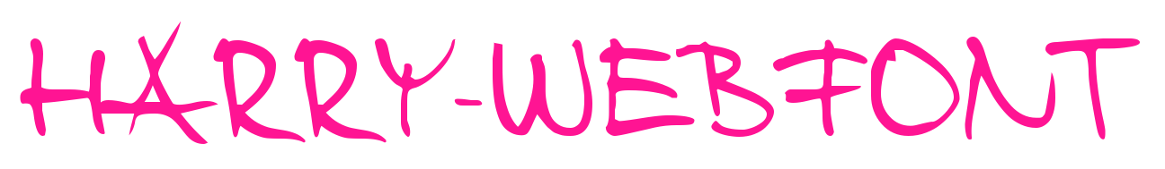 harry-webfont