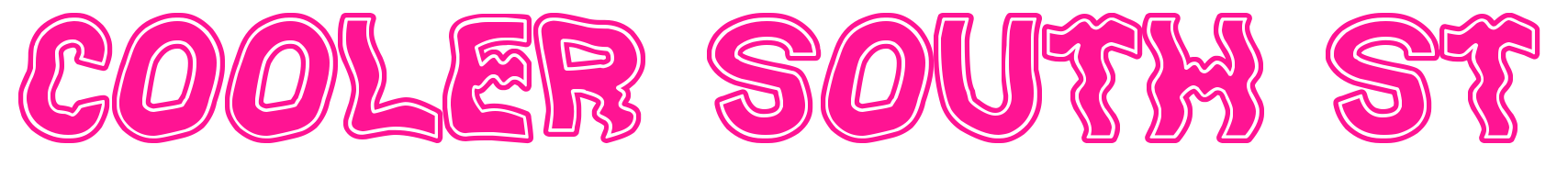 Cooler_South_St预览图片