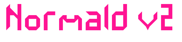 Normald v2预览图片