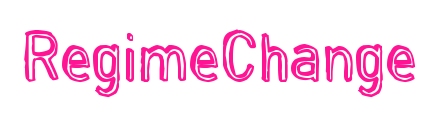 RegimeChange