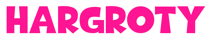 Hargroty