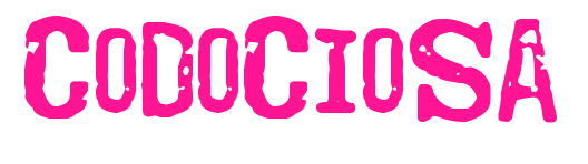 Codociosa预览图片