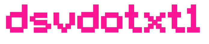 dsvdotxt1预览图片