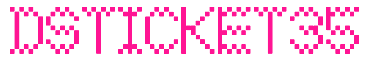 dsticket35