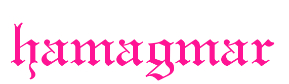 hamagmar预览图片