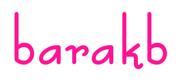 barakb预览图片