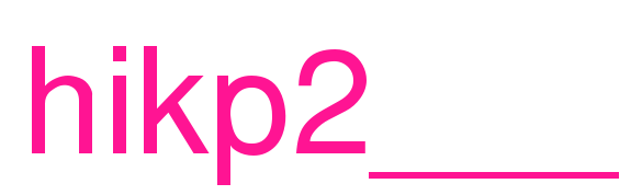 hikp2___预览图片