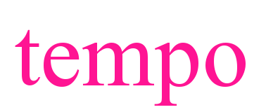 tempo预览图片