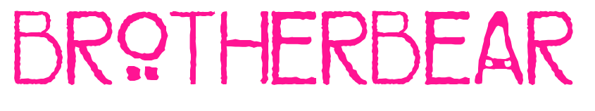 brotherbear预览图片