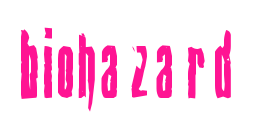 biohazard预览图片