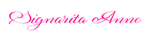 Signarita Anne