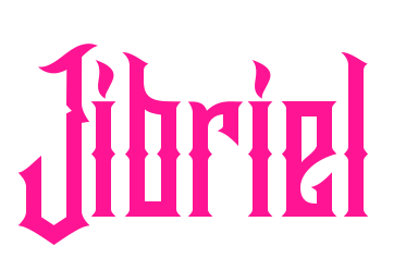 Jibriel预览图片
