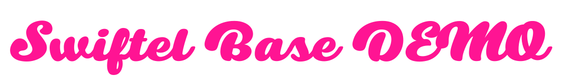 Swiftel Base DEMO预览图片