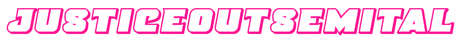 justiceoutsemital