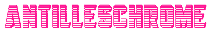 antilleschrome预览图片