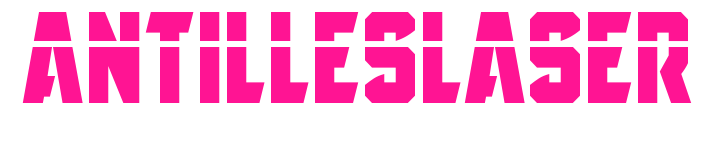antilleslaser