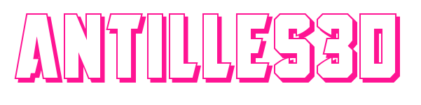 antilles3d预览图片