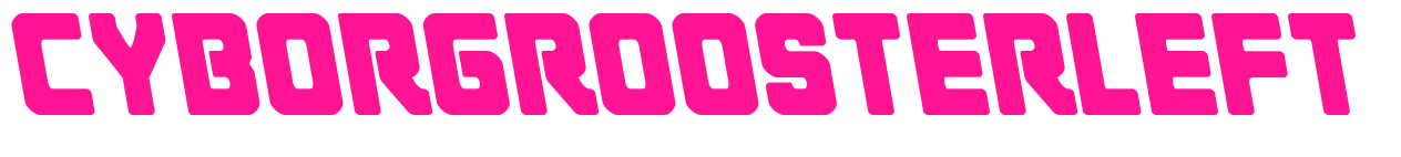 cyborgroosterleft