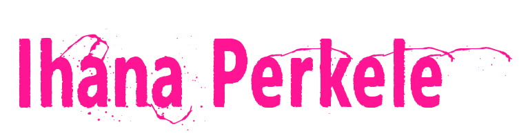 Ihana Perkele预览图片