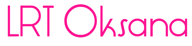 LRT Oksana