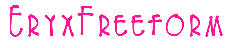 EryxFreeform预览图片