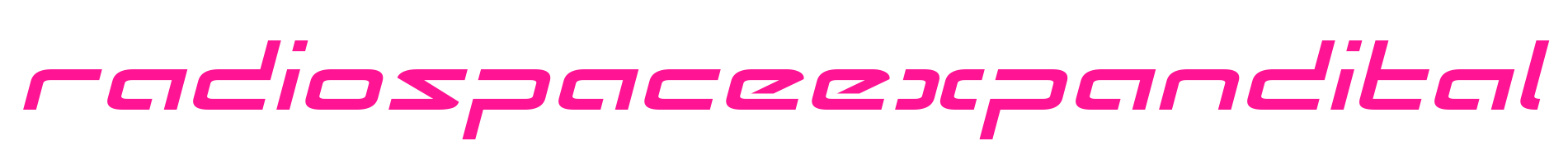 radiospaceexpandital