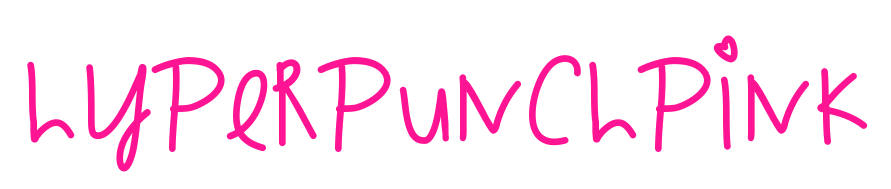 HyperPunchPink预览图片