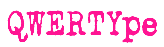 QWERTYpe