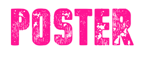 Poster预览图片