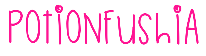 PotionFushia
