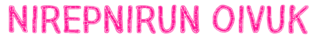 Nirepnirun oivuk预览图片