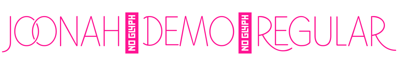 Jonah_DEMO-Regular