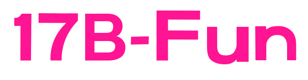 17B-Fun预览图片