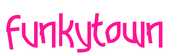 Funkytown预览图片