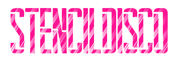 StencilDisco