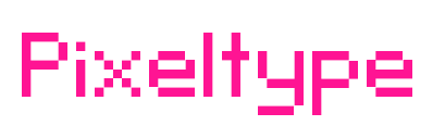 Pixeltype预览图片