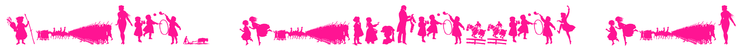 Mixed Silhouettes Six预览图片