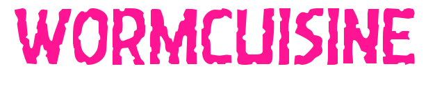 wormcuisine