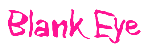 Blank Eye预览图片