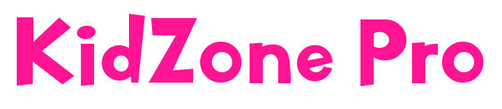 KidZone Pro