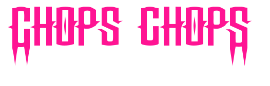 Chops chopS预览图片