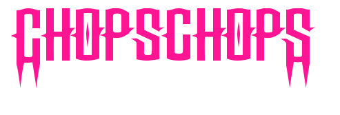 ChopschopS