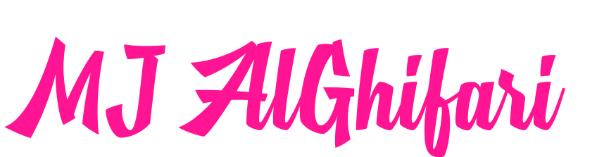 MJ AlGhifari预览图片